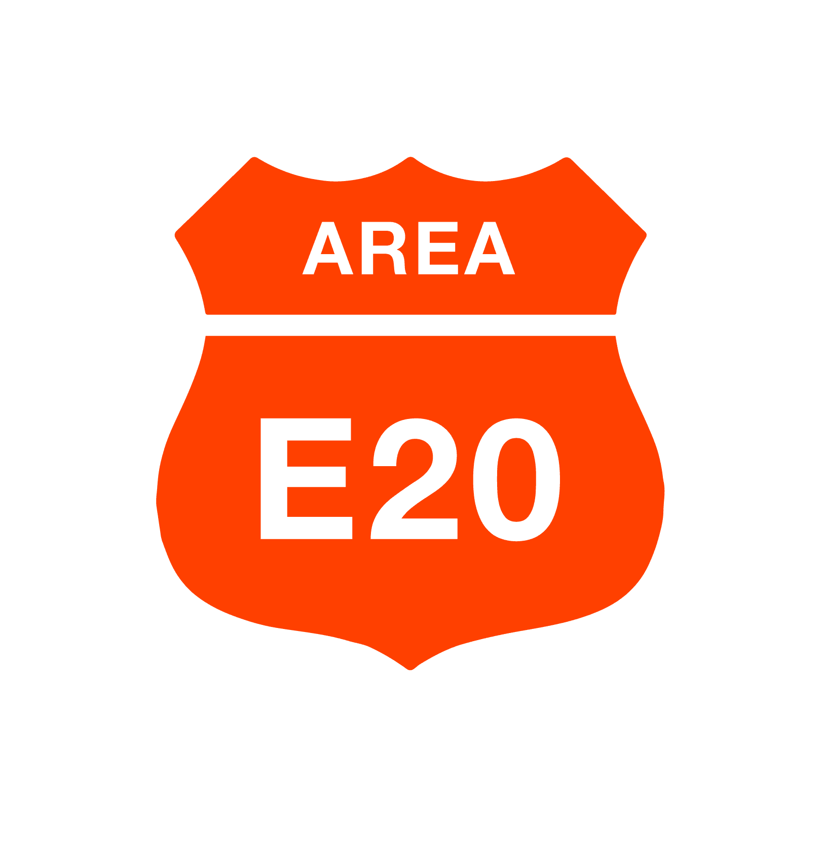Logo Area E20