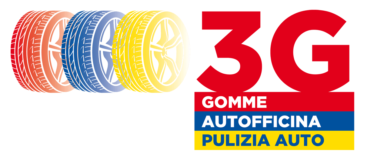 Logo 3G