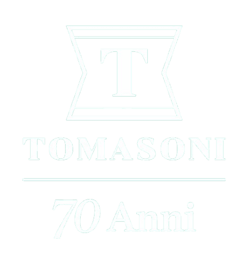 Logo Tomasoni