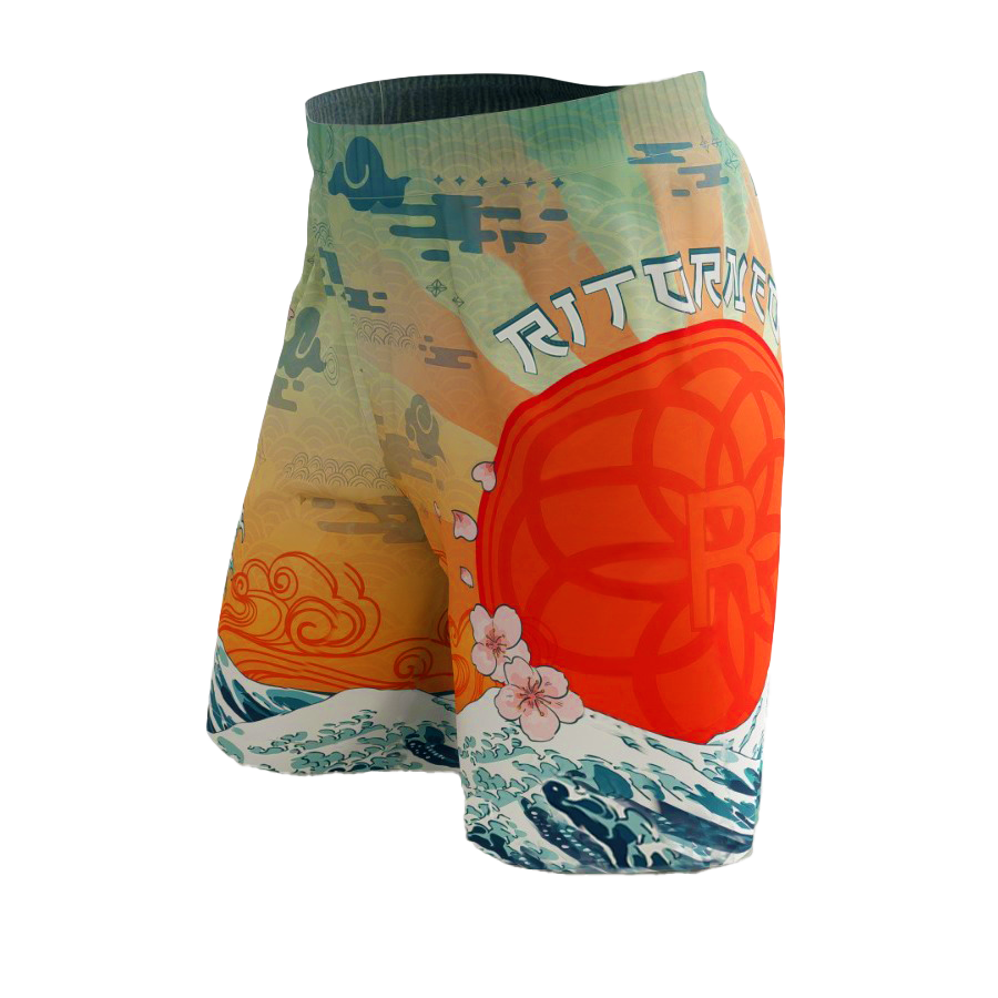 Pantaloncino Ritorneo 2026 — vista frontale